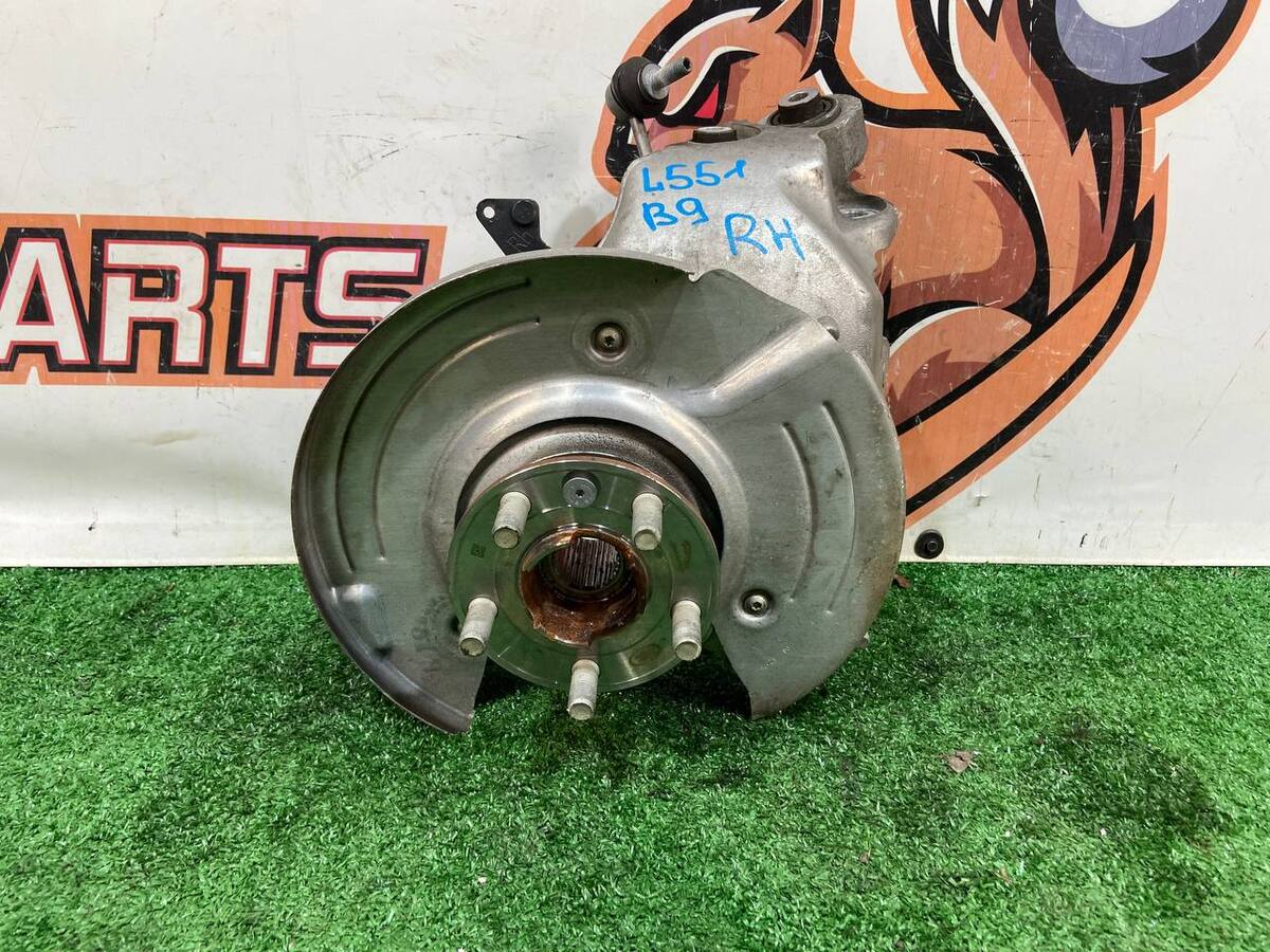 LR139873 Rear right axle Range Rover Evoque New L551 (2019-) Used